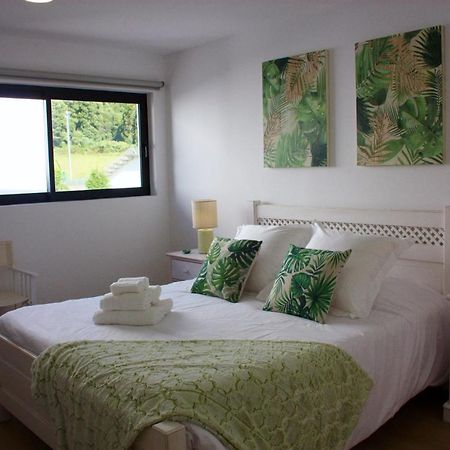 Furnas Springs Villa Eksteriør bilde