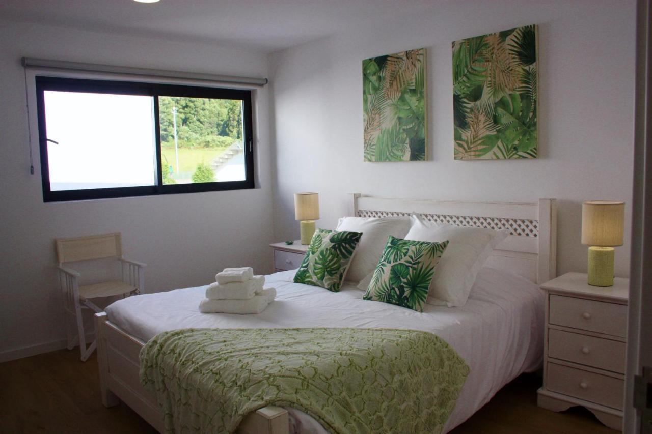 Furnas Springs Villa Eksteriør bilde