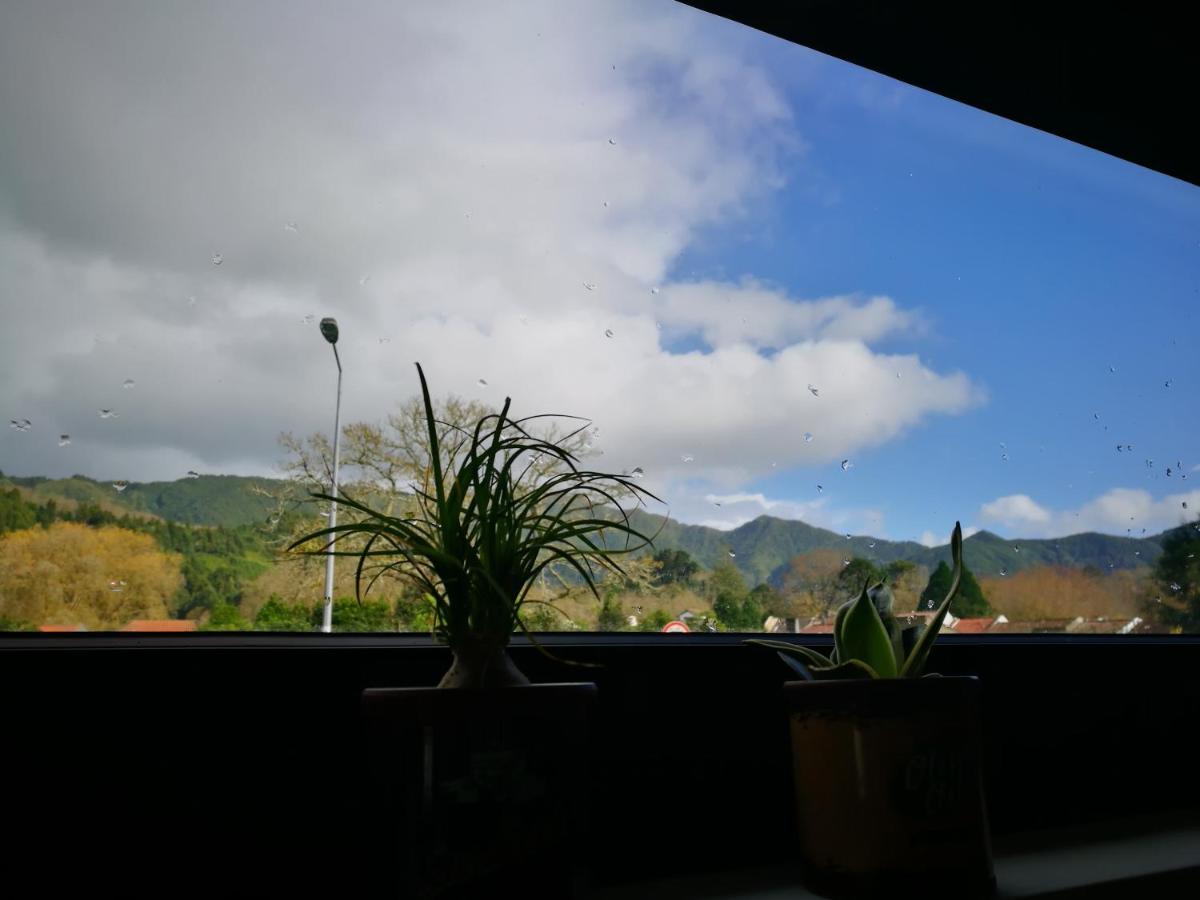 Furnas Springs Villa Eksteriør bilde