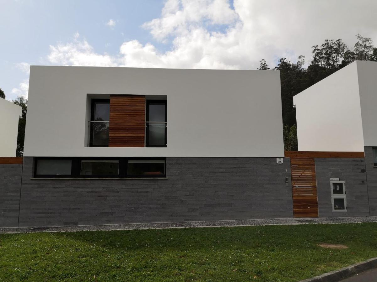Furnas Springs Villa Eksteriør bilde